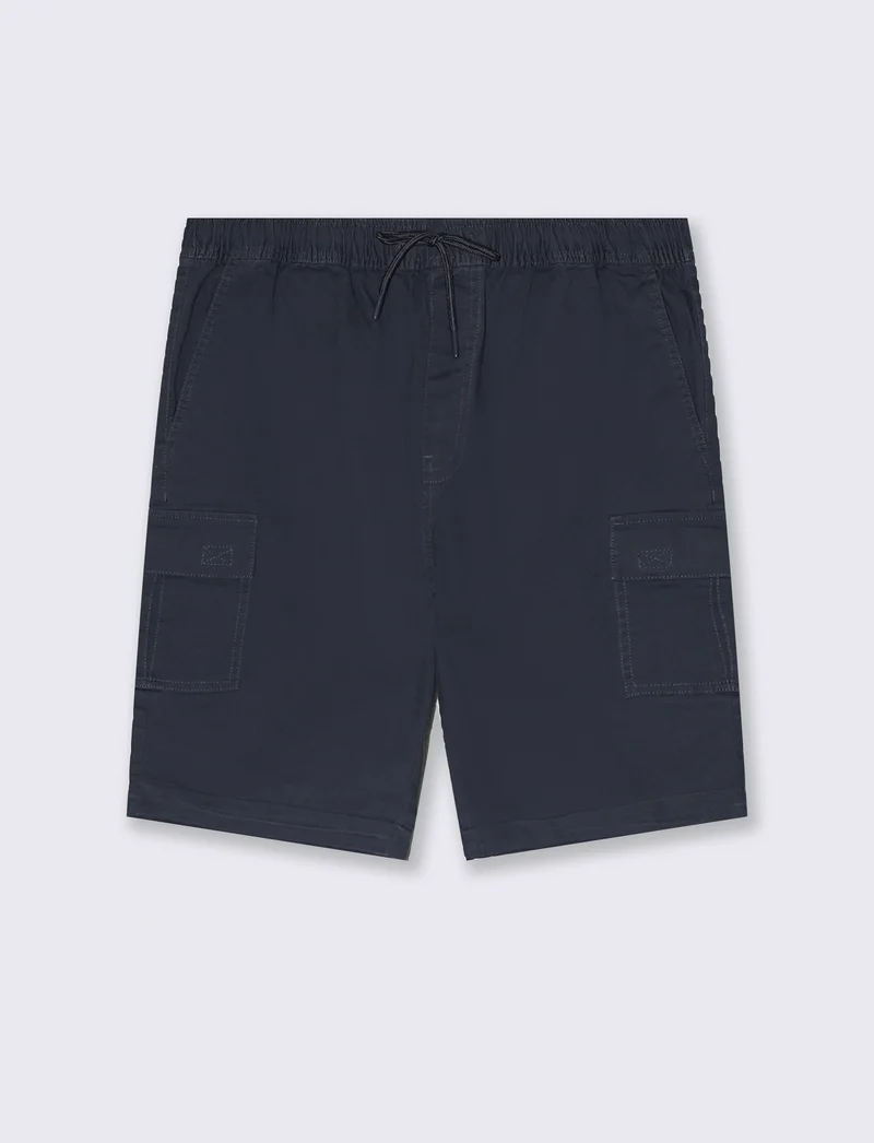 Bermuda jogger cargo fit da uomo - Avion