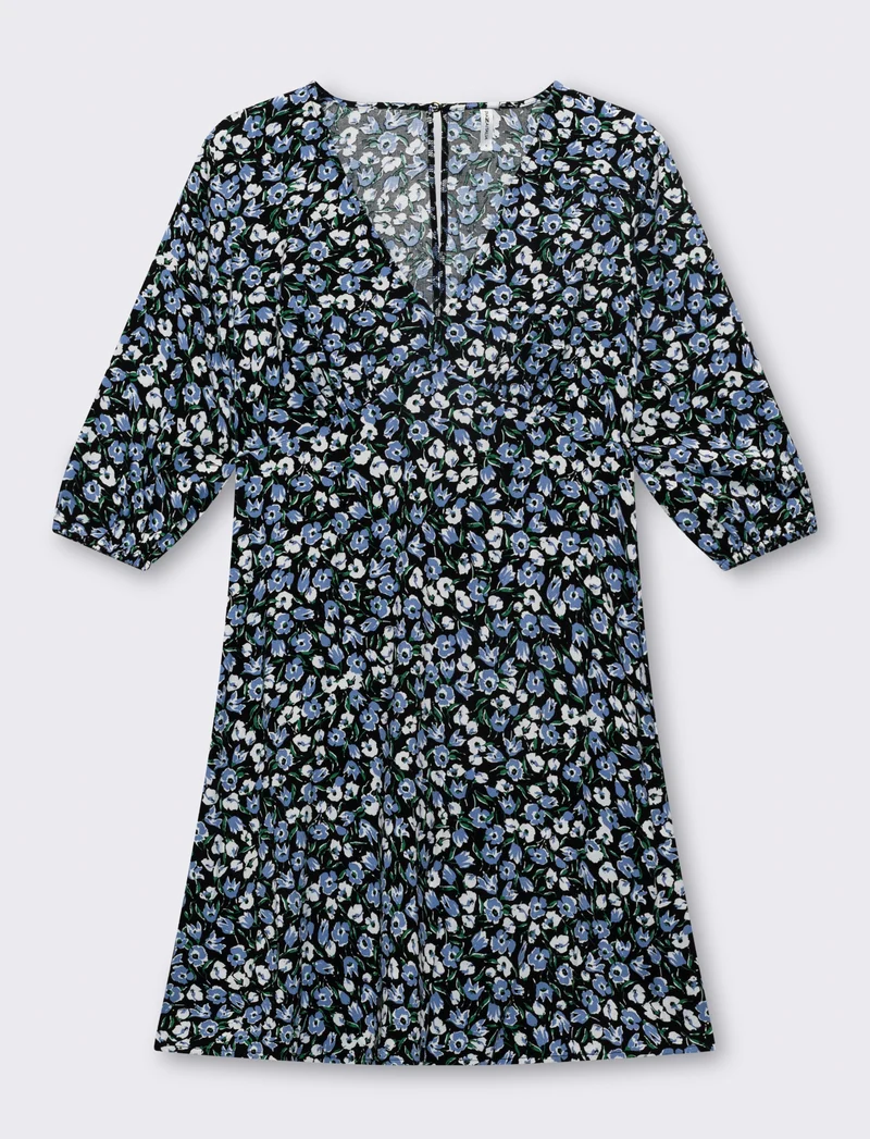 Vestito fantasia da donna - var 1