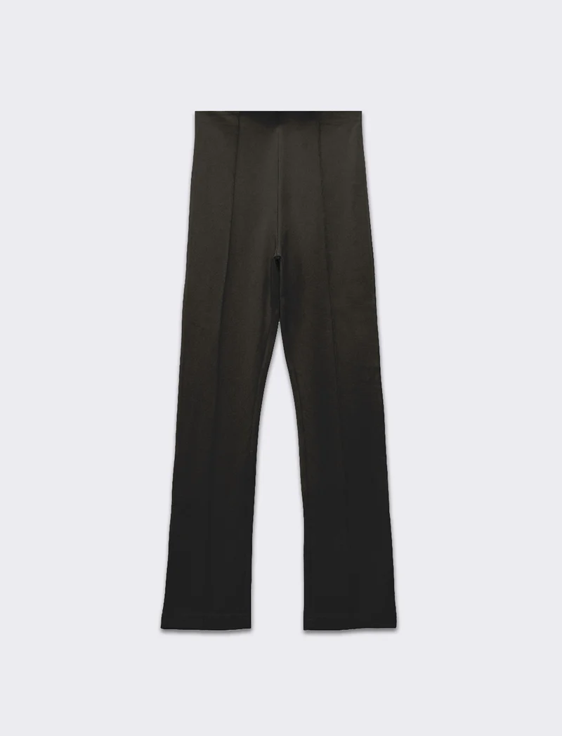 Pantalone basico da donna - Ve.milit.